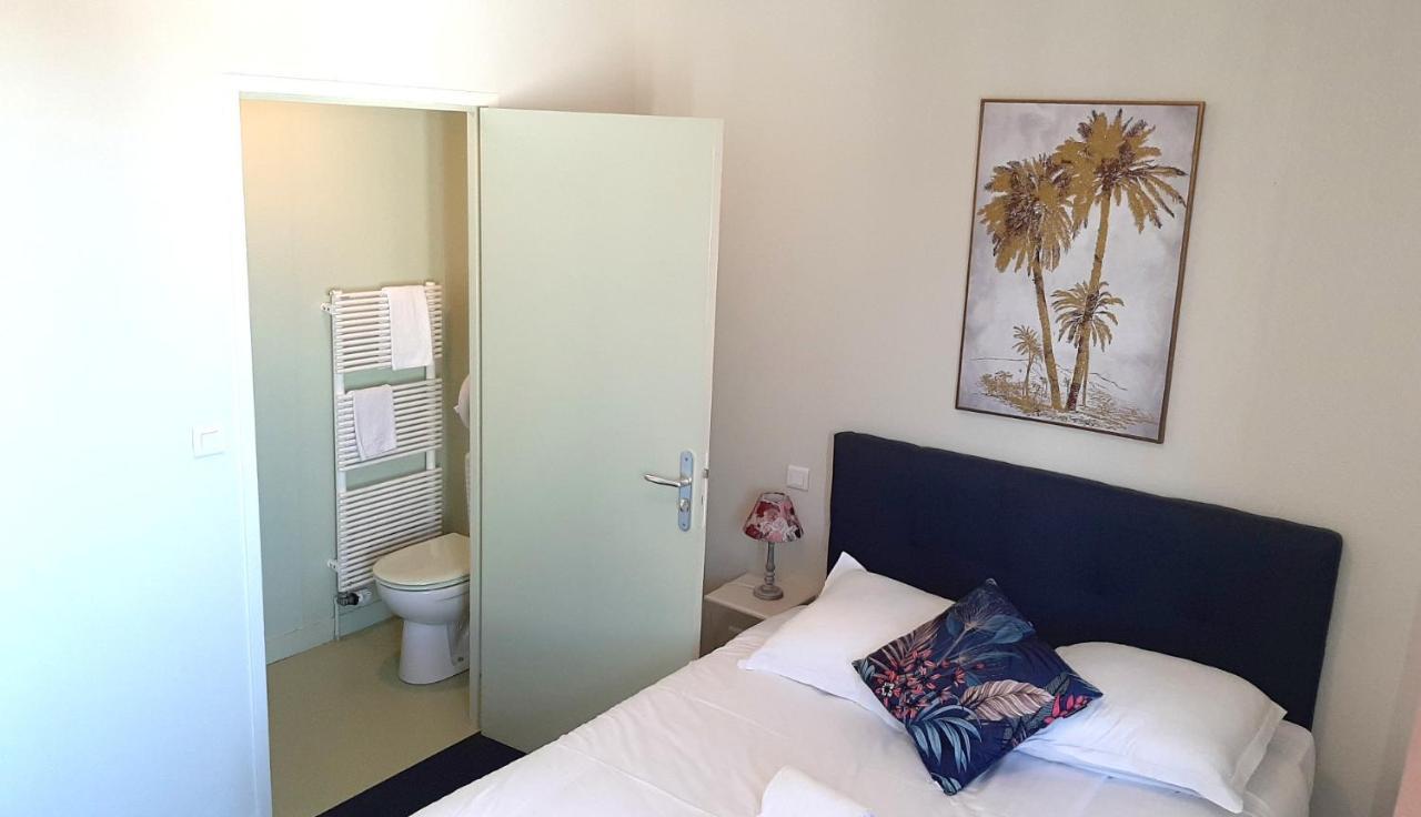 O'Ptit Hotel Trévé Kültér fotó