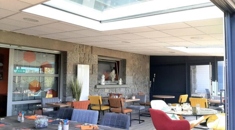 O'Ptit Hotel Trévé Kültér fotó